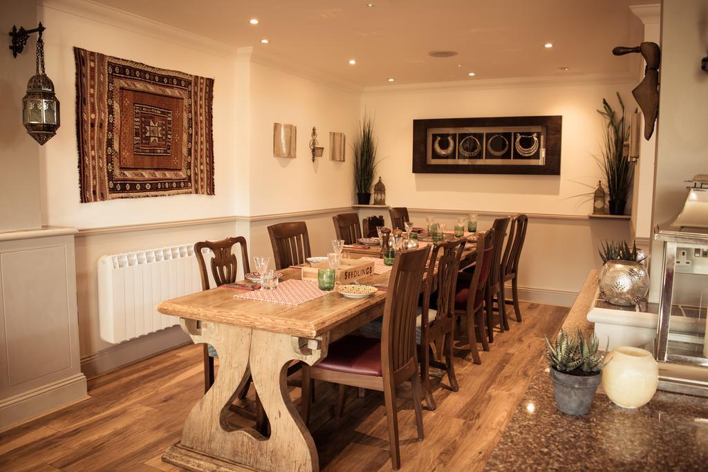 Ziggurat Boutique Hotel Saint Peter Port Екстериор снимка