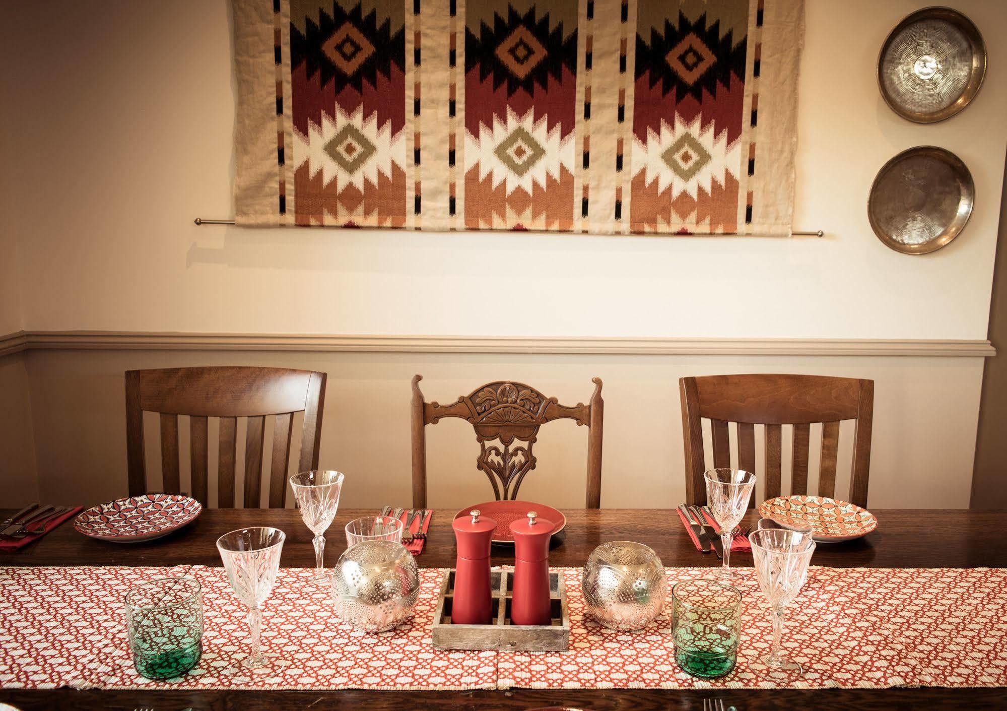 Ziggurat Boutique Hotel Saint Peter Port Екстериор снимка
