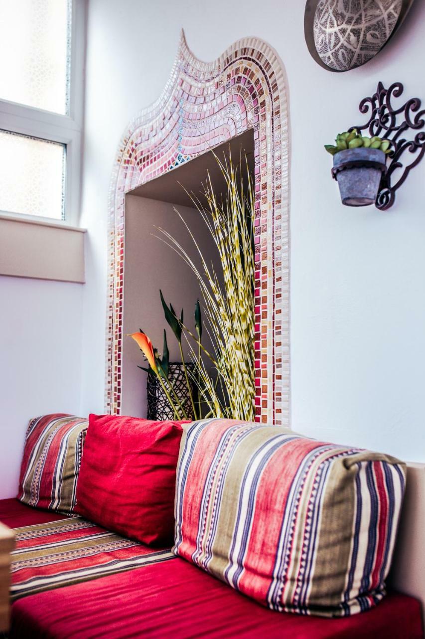 Ziggurat Boutique Hotel Saint Peter Port Екстериор снимка